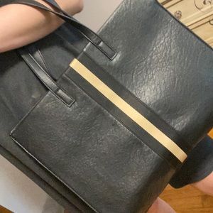 Royce tote bag from Vici collection